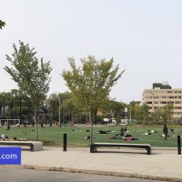 Gordon Bell High School